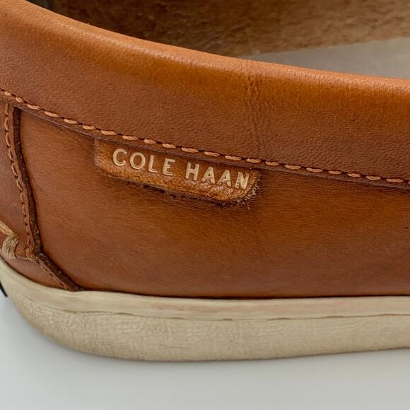 Cole Haan Pinch Weekender Loafers Leather - Picture 5 of 13